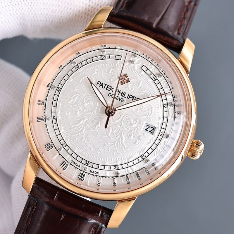 PATEK PHILIPPE